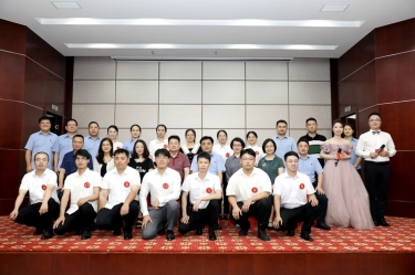文化建设 | 888集团纸业第十六届演讲比赛完美落幕