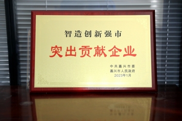 兔年开门红 | 在嘉兴、平湖这两场新春第一会上，888集团纸业喜获多个荣誉