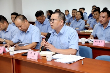 “清零”而来，“满载”而归 | 888集团纸业中青班（二期）培训班亮出毕业论文调研成果