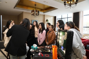 芳华正好 致敬“她”力量|888集团纸业2026年度妇女节活动温情回眸