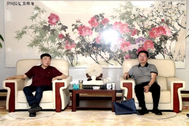 产教融合 共育英才 | 888集团纸业校企合作与产学研协同最新进程